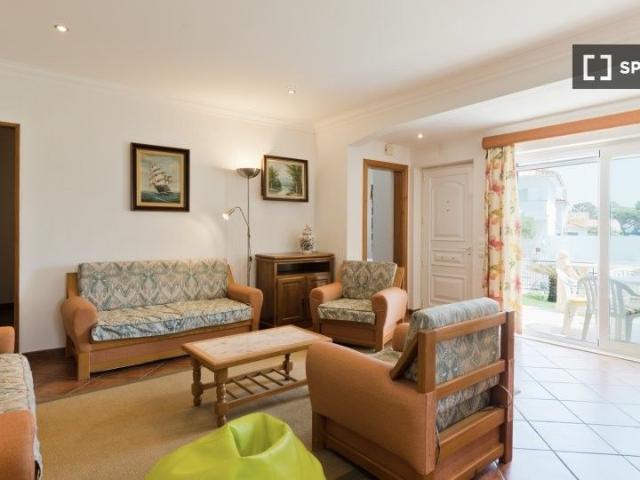 Apartamento alugar em Avenidas Novas, Lisboa