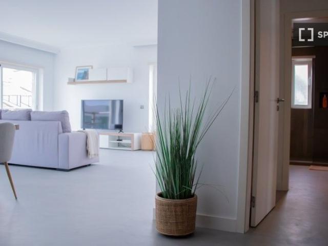 Apartamento alugar em Sesimbra, Setúbal