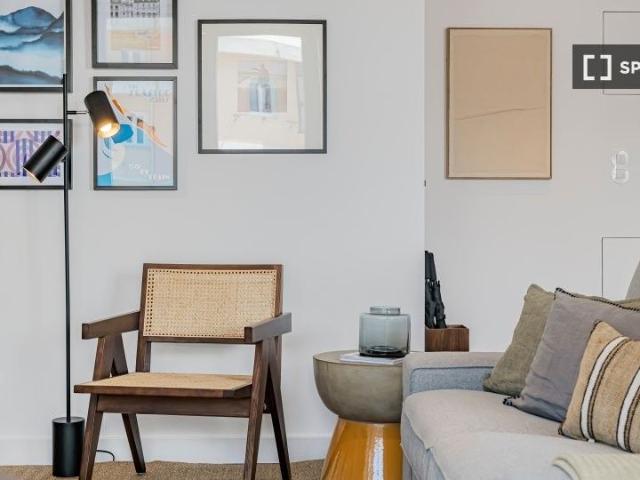 Apartamento alugar em Avenidas Novas, Lisboa
