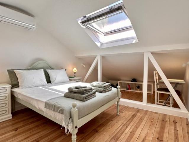 Casa alugar em Ajuda, Lisboa