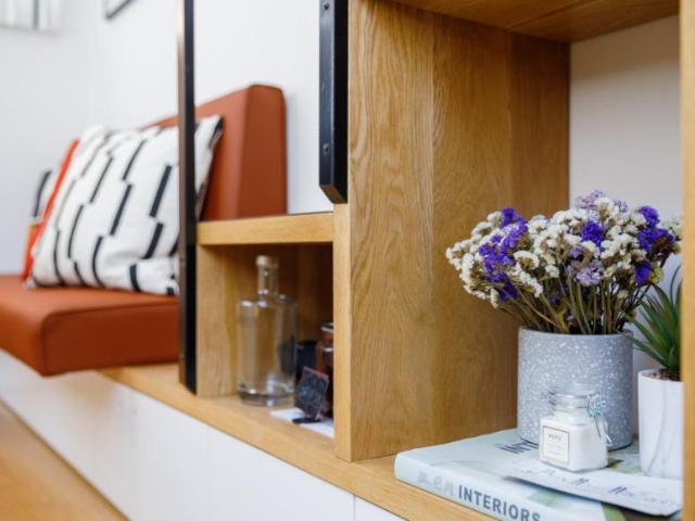 Apartamento alugar em Estrela, Lisboa