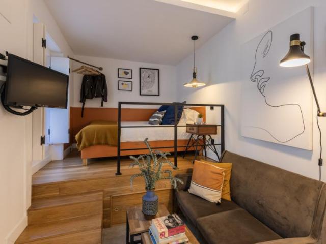 Apartamento alugar em Estrela, Lisboa