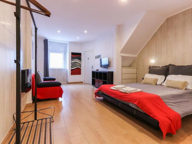 Apartamento alugar em Lisboa