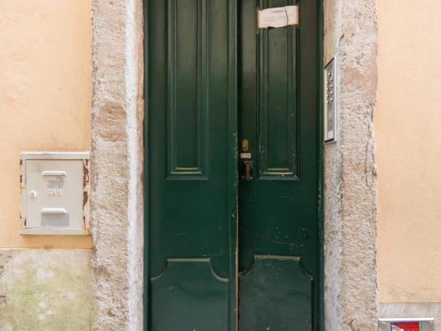 Apartamento alugar em Santa Maria Maior, Lisboa