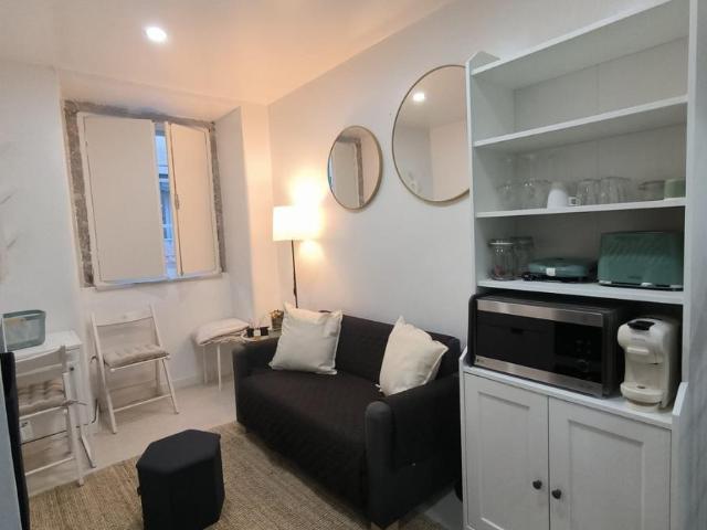 Apartamento alugar em Misericórdia, Lisboa