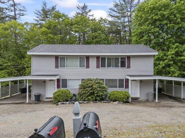 House for sale in Lisbon, Maine