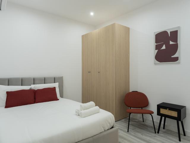 Quarto alugar em Arroios, Lisboa
