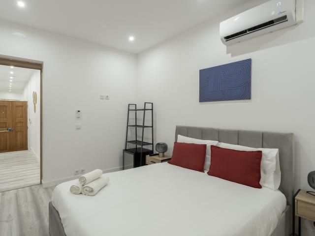 Quarto alugar em Arroios, Lisboa