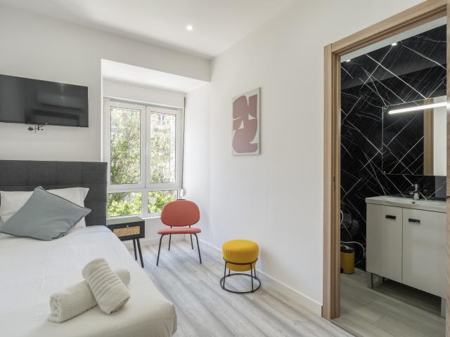 Quarto alugar em Arroios, Lisboa
