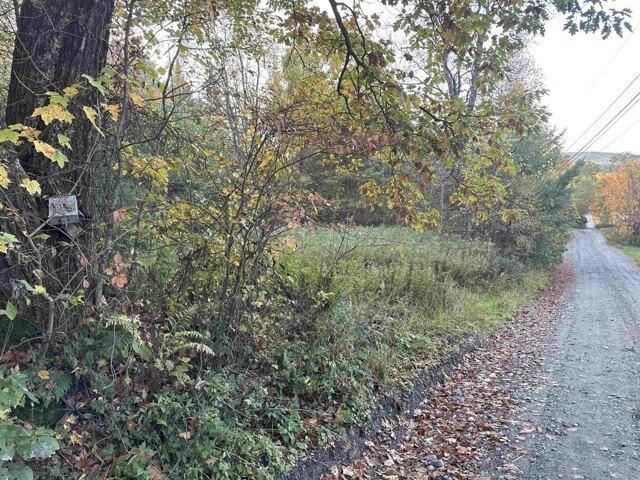 Land for sale in New Hampshire