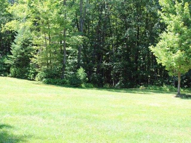 Land for sale in New Hampshire