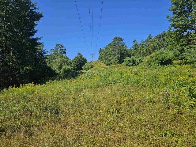 Land for sale in New Hampshire