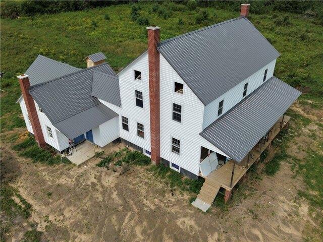 Land for sale in Lisbon, New York