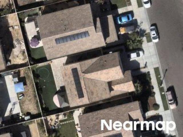 House for sale in Santa Paula, California