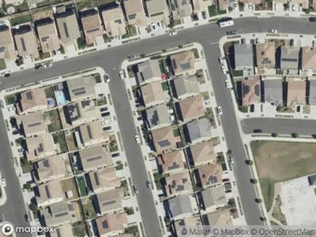 House for sale in Santa Paula, California