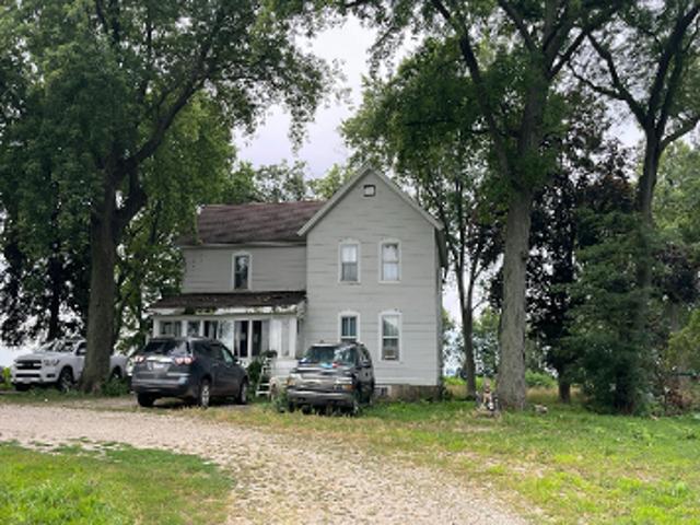 House for sale in Bristol, Illinois