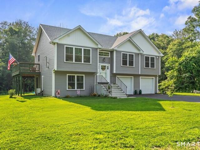 House for sale in Canterbury, Connecticut