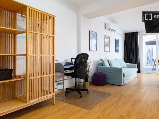 Apartamento alugar em Cacilhas, Almada