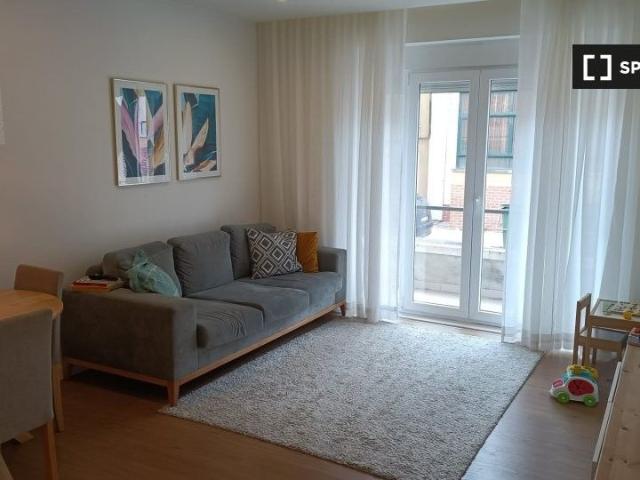 Apartamento alugar em Setúbal