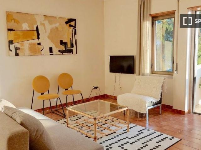 Apartamento alugar em Bairro do Campo da Bola, Almada