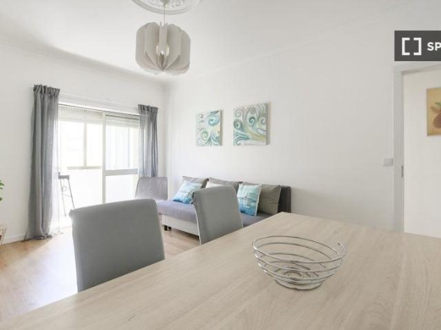 Apartamento alugar em Setúbal
