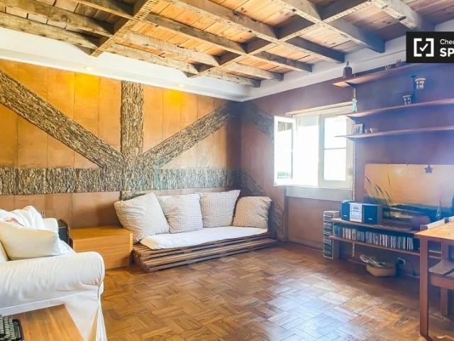 Apartamento alugar em Seixal