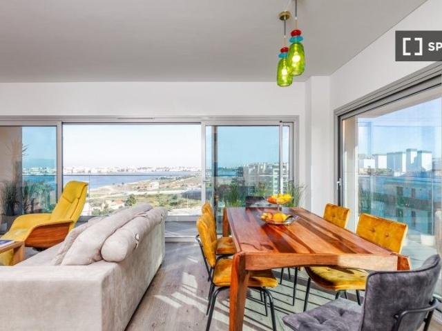 Apartamento alugar em Quinta da Trindade, Seixal