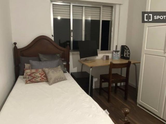 Apartamento alugar em Seixal, Corroios