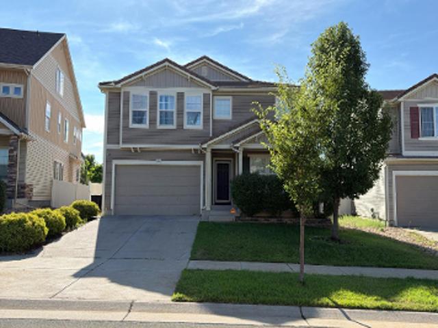 House for sale in Denver, Colorado
