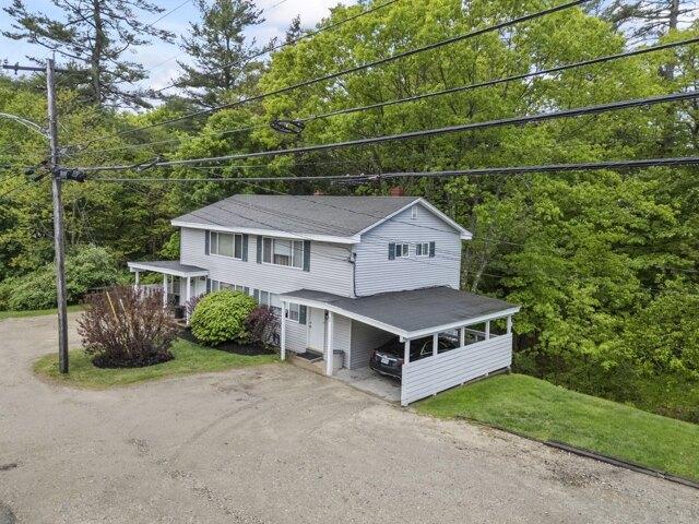 House for sale in Lisbon, Maine