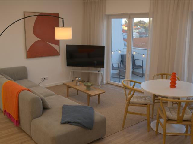 Apartamento alugar em Cova da Piedade, Almada