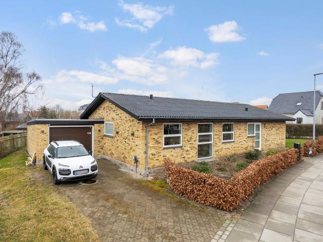 Villa til salg i Frederikshavn, Brønderslev-Dronninglund