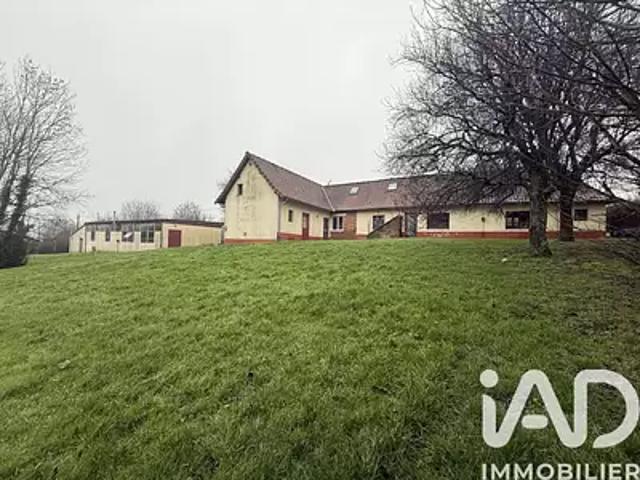 Maison vente à Lisbourg, Pas-de-Calais