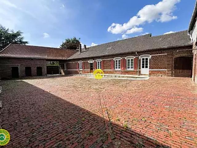 Maison vente à Lisbourg, Pas-de-Calais