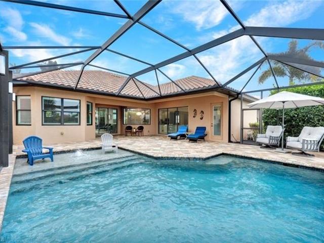 House for sale in Bonita Springs, Florida