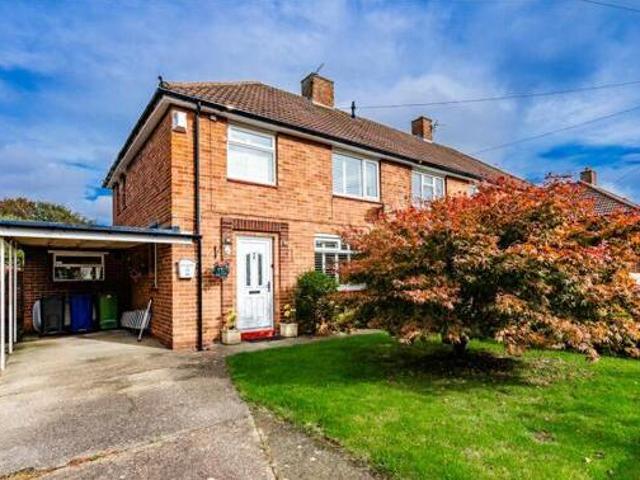 House for sale in Grimsby, North East Lincolnshire
