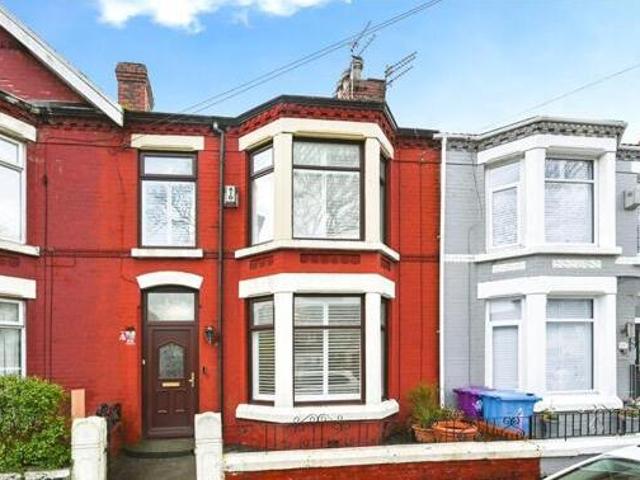 House for sale in Calderstones