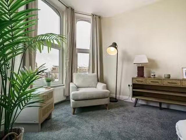 Apartment for rent in Queen's Quarter, Northern Ireland