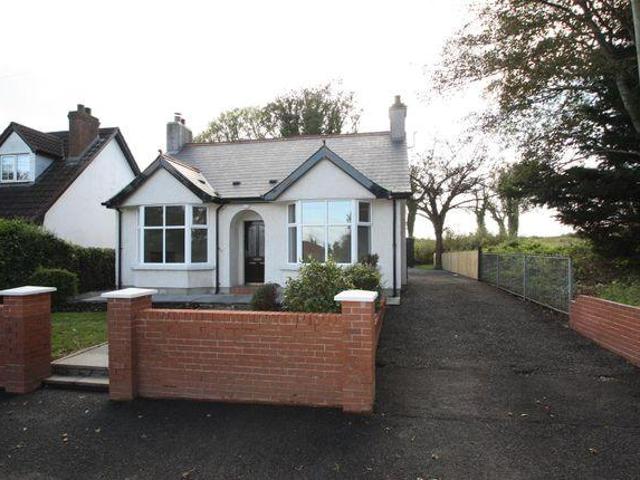 House for sale in Ballynahinch