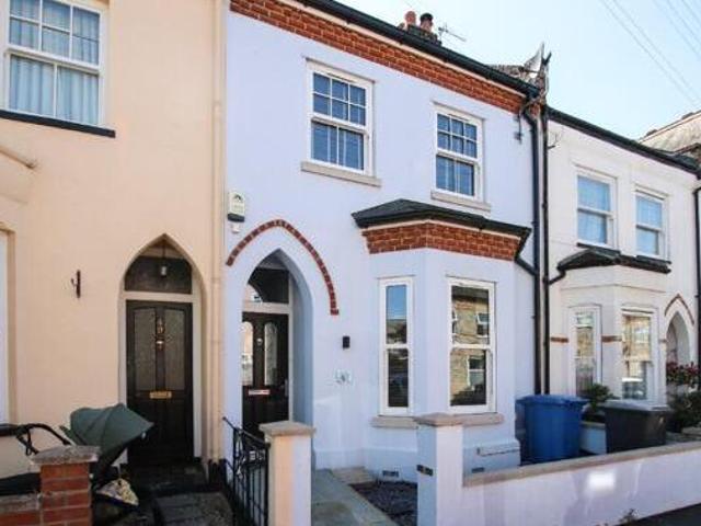 House for rent in Chedburgh, Suffolk