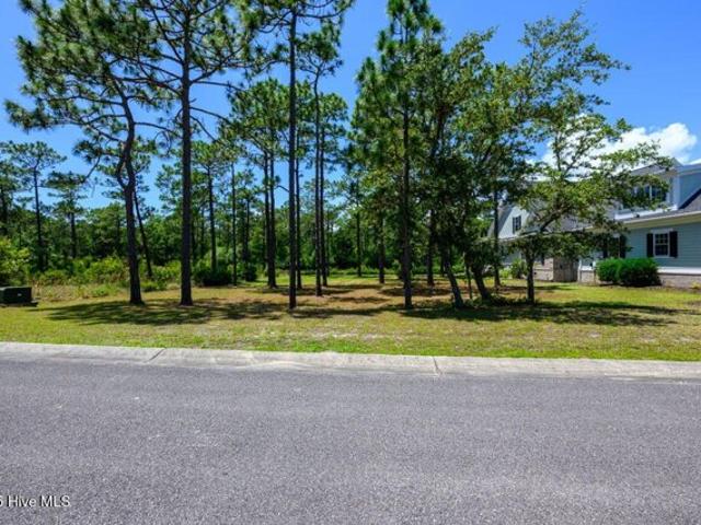 Land for sale in Ocean Isle Beach