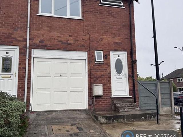 House for rent in Hazel Grove, Greater Manchester