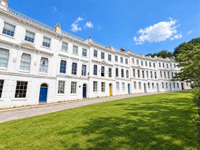 Apartment for rent in Wellswood, Torquay