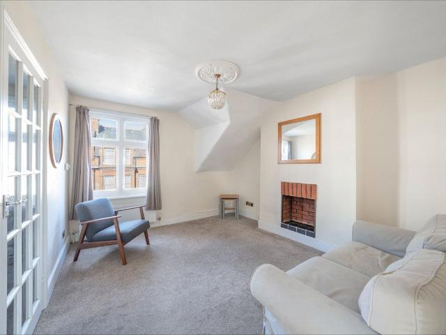 Apartment for rent in Gospel Oak, Greater London