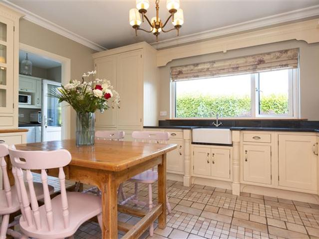Detached House for sale in Dundalk, North Tipperary