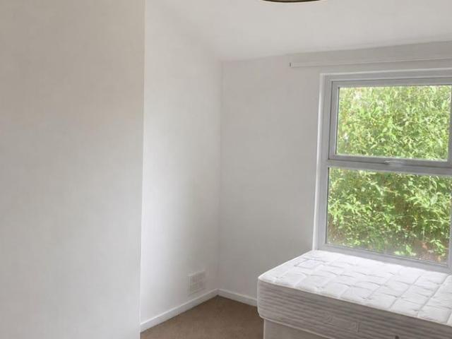 Apartment for rent in Liscard, Wirral