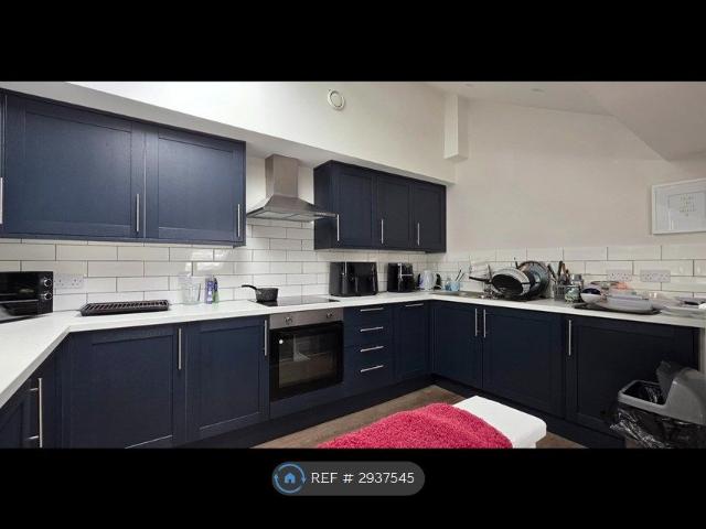 Room for rent in Liscard, Wallasey