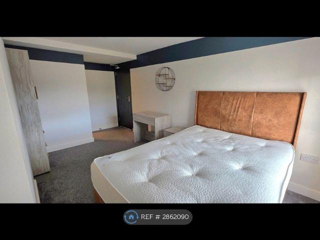 Room for rent in Liscard