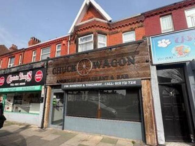 House for sale in Liscard, Wirral