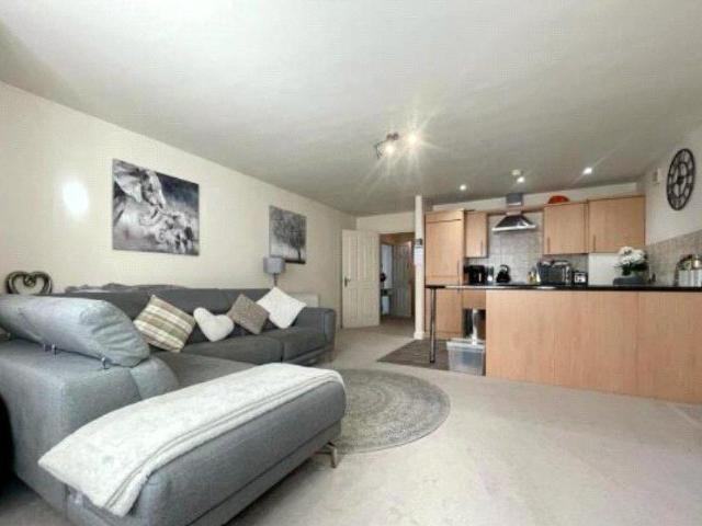 Apartment for rent in Egremont, Liscard